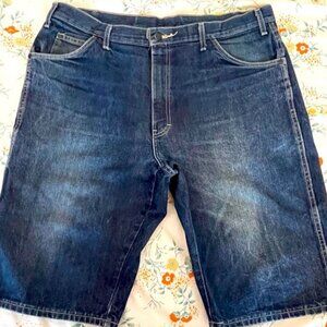 Genuine Dickies Denim Shorts